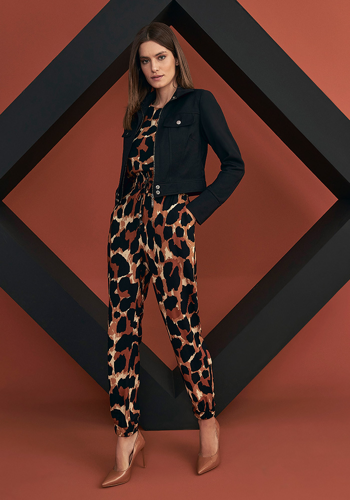 Animal Print