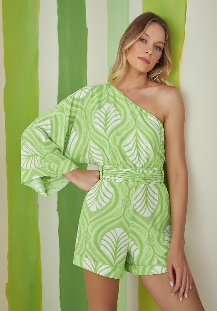 Green Breeze