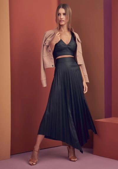 TREND: Couro