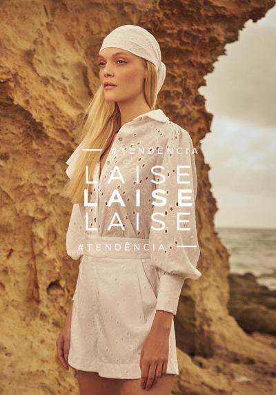 Tendências Laise