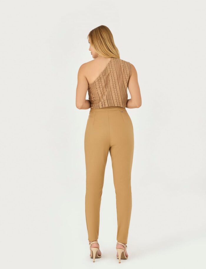 Calca Alfaiataria Com