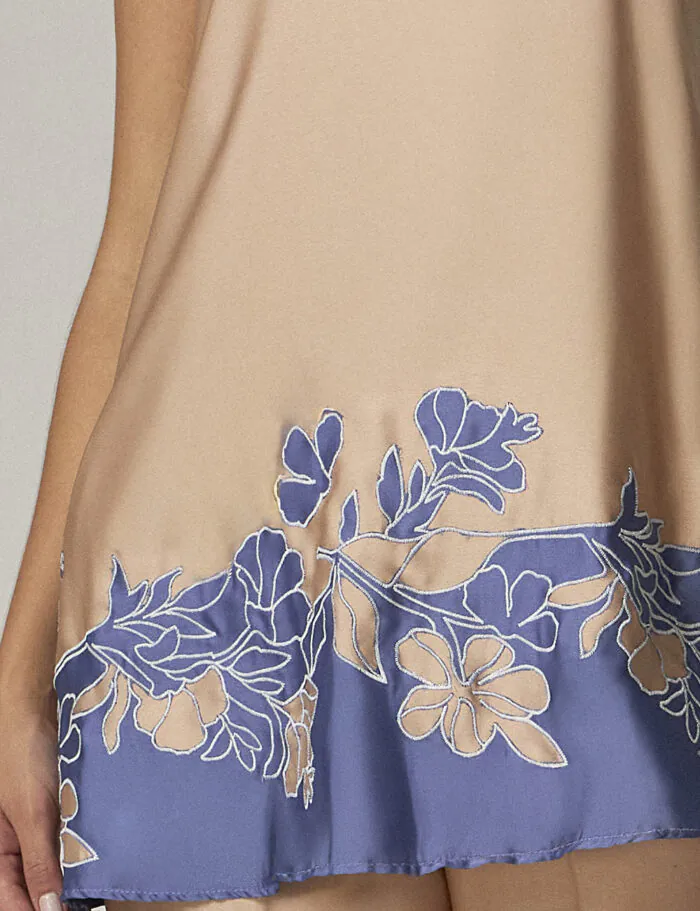 Blusa Com Assimetria Com Ombro So