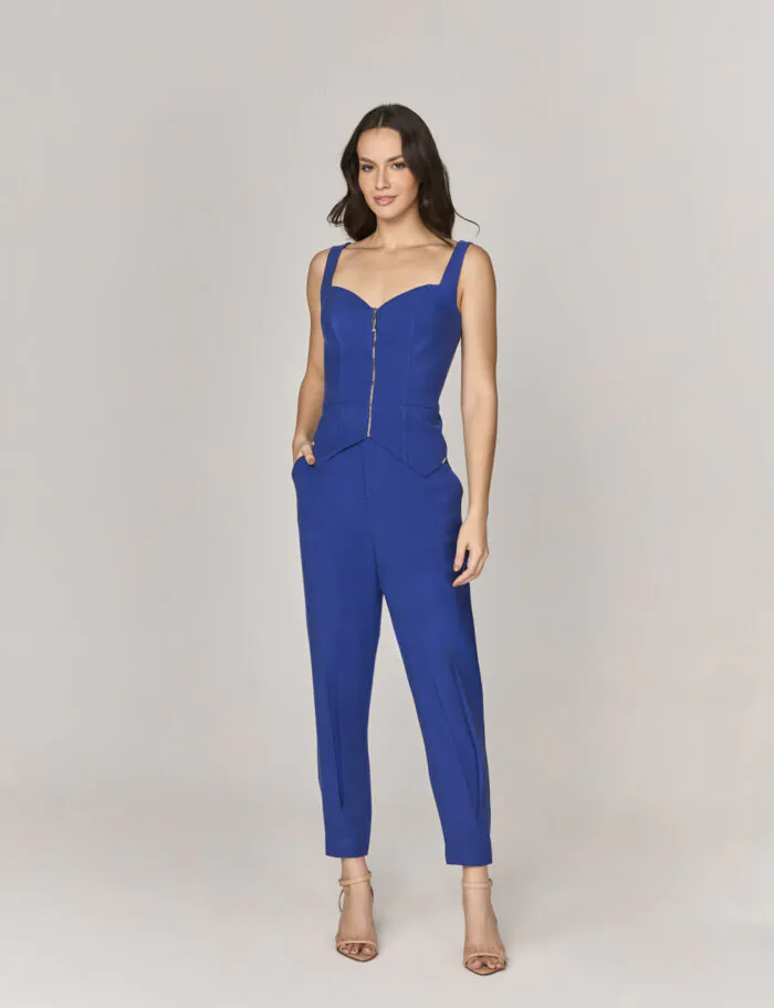 Conjunto Alfaiataria